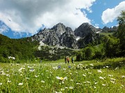 97 Anticima est e Cima della Croce